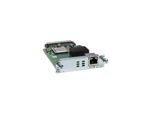 Cisco VWIC3-1MFT-T1/E1= 1-Port T1/E1 VWIC3 Cisco VWIC3-1MFT-T1/E1= 1-Port T1/E1 VWIC3