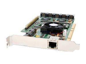 areca ARC-1160 PCI-X 64bit/133MHz SATA II (3.0Gb/s) PCI-X to SATA II Controller Card