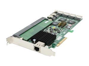 areca ARC-1280ML PCI-Express x8 SATA II (3.0Gb/s) Controller Card areca ARC-1280ML PCI-Express x8 SATA II (3.0Gb/s) Controller Card