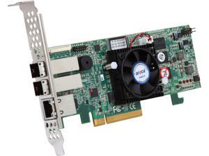 areca ARC-1883X PCI-Express 3.0 x8 SAS RAID Adapter areca ARC-1883X PCI-Express 3.0 x8 SAS RAID Adapter