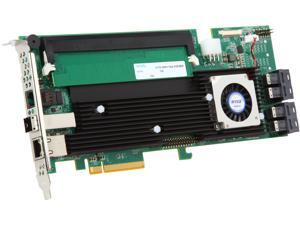 areca ARC-1883ix-16-2G PCI-Express 3.0 x8 SAS RAID Adapter areca ARC-1883ix-16-2G PCI-Express 3.0 x8 SAS RAID Adapter