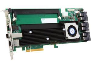 areca ARC-1883ix24-2SA PCI-Express 3.0 x8 SAS RAID Adapter areca ARC-1883ix24-2SA PCI-Express 3.0 x8 SAS RAID Adapter