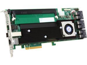 areca ARC-1883ix24-287 PCI-Express 3.0 x8 SAS RAID Adapter areca ARC-1883ix24-287 PCI-Express 3.0 x8 SAS RAID Adapter