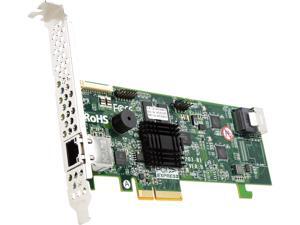 Areca ARC-1203-4i-SA 4-port PCIe 2.0 internal 6Gbps SATA RAID Adapter Areca ARC-1203-4i-SA 4-port PCIe 2.0 internal 6Gbps SATA RAID Adapter