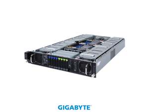 GIGABYTE G292-2G0 2U Rackmount Server Barebone LGA 4189 Intel C621A DDR4 3200