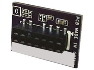 GIGABYTE CTM000-rev-10 TPM 2.0 module, LPC