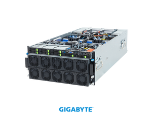 NeweggBusiness - GIGABYTE G593-ZX1-AAX1 HPC/AI Server - AMD EPYC