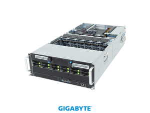 NeweggBusiness - GIGABYTE G494-ZB4-AAP2 HPC/AI Server - AMD EPYC
