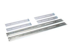 iStarUSA TC-RAIL-26  26" Sliding Rail Kit for Most Rackmount Chassis - OEM
