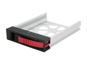 iStarUSA BPU-HSTRAY-RED Aluminum Red Handled Lockable Tray iStarUSA BPU-HSTRAY-RED Aluminum Red Handled Lockable Tray