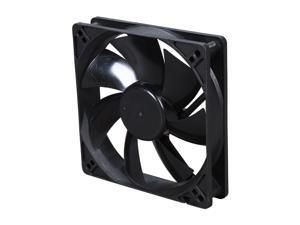 iStarUSA DD-FAN120 120mm Ball Bearing Fan iStarUSA DD-FAN120 120mm Ball Bearing Fan