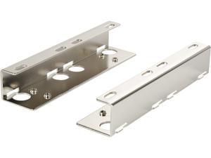 iStarUSA RP-HDD35V2 3.5" HDD to 5.25" Bay Mounting Bracket