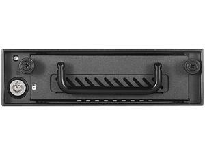 iStarUSA T-G525-HD Industrial 5.25" to 3.5" 2.5" 12Gb/s HDD SSD Hotswap Rack iStarUSA T-G525-HD Industrial 5.25" to 3.5" 2.5" 12Gb/s HDD SSD Hotswap Rack