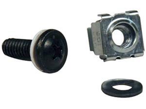TRIPP LITE SRCAGENUTS SmartRack Cage Nut Kit TRIPP LITE SRCAGENUTS SmartRack Cage Nut Kit