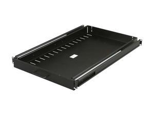 TRIPP LITE SRSHELF4PSLHD SmartRack Heavy Duty Sliding Shelf TRIPP LITE SRSHELF4PSLHD SmartRack Heavy Duty Sliding Shelf
