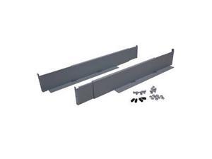 TRIPP LITE 4POSTRAILKIT SmartRack Installation Kit for UPS up to 250lbs TRIPP LITE 4POSTRAILKIT SmartRack Installation Kit for UPS up to 250lbs