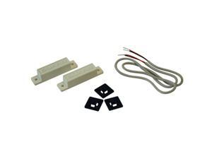 TRIPP LITE SRSWITCH SMARTRACK Magnetic Door Switch Kit For Front and Rear Doors TRIPP LITE SRSWITCH SMARTRACK Magnetic Door Switch Kit For Front and Rear Doors