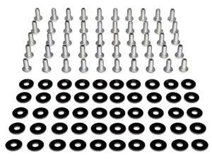 TRIPP LITE SRSCREWS Threaded hole hardware kit - 50 each #12-24 screws TRIPP LITE SRSCREWS Threaded hole hardware kit - 50 each #12-24 screws