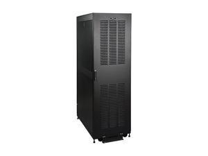 Tripp Lite SR42UBEIS 42U SmartRack NEMA 12-Rated Industrial Premium Enclosure with Doors and Side Panels