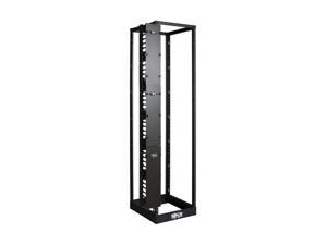 TRIPP LITE SRCABLEVRT6 SMARTRACK Series 6" Wide High Capacity Vertical Cable Manager