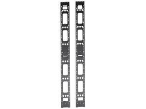 TRIPP LITE SRVRTBAR Vertical Cable Management Bars TRIPP LITE SRVRTBAR Vertical Cable Management Bars
