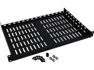 Tripp Lite SRSHELF2P1UTM 1U Cantilever Toolless Mount Fixed Shelf