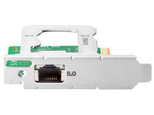 HPE P13788-B21 MicroServer Gen10 Plus iLO Enablement Kit HPE P13788-B21 MicroServer Gen10 Plus iLO Enablement Kit