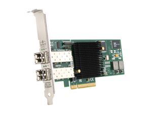 ATTO CTFC-82EN-000 PCI-Express 2.0 x8 Fibre Channel Dual-Channel 8Gb/s Fibre Channel PCIe 2.0 Host Bus Adapter ATTO CTFC-82EN-000 PCI-Express 2.0 x8 Fibre Channel Dual-Channel 8Gb/s Fibre Channel PCIe 2.0 Host Bus Adapter