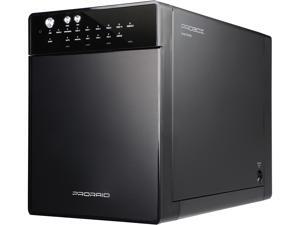 NeweggBusiness - Mediasonic PRORAID 4 Bay 3.5