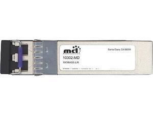 Extreme Networks 10302 10GBASE-LR SFP+ Module Extreme Networks 10302 10GBASE-LR SFP+ Module