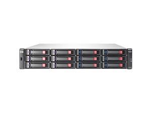 HP StorageWorks P2000 G3 MSA AW567A RAID 0, 1, 3, 5, 6, 10, 50 12 3.5" Drive Bays FC/iSCSI Dual Combo Controller LFF Array HP StorageWorks P2000 G3 MSA AW567A RAID 0, 1, 3, 5, 6, 10, 50 12 3.5" Drive Bays FC/iSCSI Dual Combo Controller LFF Array