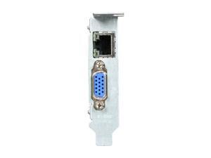 NeweggBusiness - HP 615095-B21 Micro Server Remote Access Card Kit