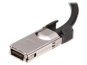 HP 537963-B21 16.4ft. 10GbE Copper Cable For BladeSystem c-Class HP 537963-B21 16.4ft. 10GbE Copper Cable For BladeSystem c-Class