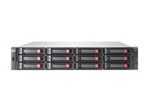 HP StorageWorks P2000 G3 BK830A RAID 0, 1, 3, 5, 6, 10, 50 12 3.5" Drive Bays 1 GbE iSCSI (4) Ports per controller iSCSI MSA Dual Controller LFF Array System HP StorageWorks P2000 G3 BK830A RAID 0, 1, 3, 5, 6, 10, 50 12 3.5" Drive Bays 1 GbE iSCSI (4) Ports per controller iSCSI MSA Dual Controller LFF Array System