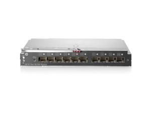 HP Virtual Connect Flex-10/10D Module HP Virtual Connect Flex-10/10D Module