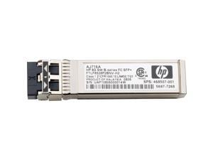 HP MSA 2040 16Gb Short Wave Fibre Channel SFP+ 4-Pack Transceiver HP MSA 2040 16Gb Short Wave Fibre Channel SFP+ 4-Pack Transceiver