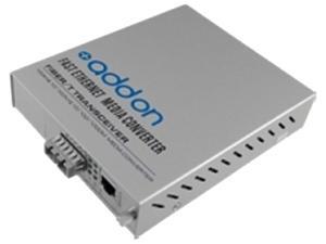 Network Upgrades CTP-SFP-1GE-LX-AO SFP Module Mini-GBIC AddOn