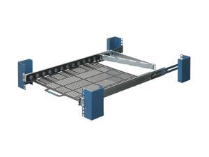 Innovation First 1USHL-112 Sliding Rack Mount Shelf Innovation First 1USHL-112 Sliding Rack Mount Shelf