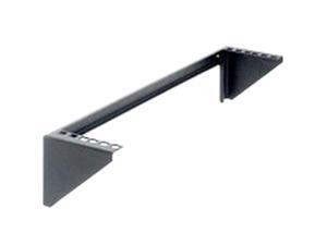Innovation First 2URACK-119 2U Wall Mount Rack Brackets