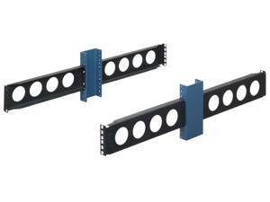 Innovation First 2POST-2UKIT 2 Post, Center Mount Conversion, Allows IBM Servers to be mounted in Relay Racks Innovation First 2POST-2UKIT 2 Post, Center Mount Conversion, Allows IBM Servers to be mounted in Relay Racks