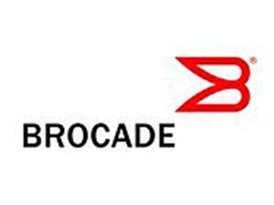 Brocade 10G-SFPP-TWX-0101 10 Gbps Direct Attached SFP+ Copper Cable - Twinaxial cable - 3.3 ft - black Brocade 10G-SFPP-TWX-0101 10 Gbps Direct Attached SFP+ Copper Cable - Twinaxial cable - 3.3 ft - black