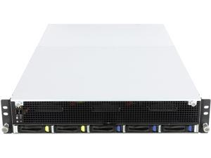 Asrock Rack 2U4G-EPYC-2T 2U Rackmount Server Barebone AMD EPYC 7000 series 4 GPU 10G base-T Asrock Rack 2U4G-EPYC-2T 2U Rackmount Server Barebone AMD EPYC 7000 series 4 GPU 10G base-T