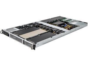 Asrock Rack 1U4G-ROME 1U Rackmount GPU Barebone AMD SP3 LGA4094 EPYC 7002 series 4 GPU Dual 1 GbE Asrock Rack 1U4G-ROME 1U Rackmount GPU Barebone AMD SP3 LGA4094 EPYC 7002 series 4 GPU Dual 1 GbE