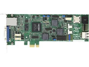 Asrock Rack Server Riser Card/Accessories PAUL Low-profile PCIe IPMI Card