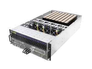 NeweggBusiness - ASRock Rack Server Barebone 4U8G-TURIN2 4U Dual
