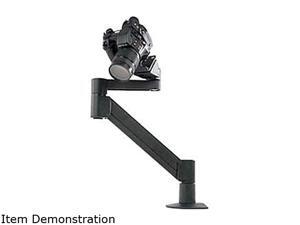 Innovative Office Products - 7016-500HY-104 - Innovative PhotograFlex 7016-500hy Mounting Arm for Camera - Vista Black - Innovative Office Products - 7016-500HY-104 - Innovative PhotograFlex 7016-500hy Mounting Arm for Camera - Vista Black -