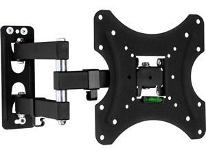 Motion TV Wall Mount VESA Bracket Swivel Tilt 13-42 inch Motion TV Wall Mount VESA Bracket Swivel Tilt 13-42 inch