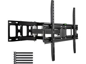 WayHope 32-70" Full Motion TV Wall Mount LCD LED Plasma Flat TV Wall Mount Bracket WayHope 32-70" Full Motion TV Wall Mount LCD LED Plasma Flat TV Wall Mount Bracket