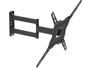 Full Motion TV Wall Mount Bracket for 26-55 inches LCD LED Full Motion TV Wall Mount Bracket for 26-55 inches LCD LED