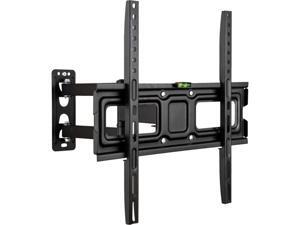 Full Motion Smart TV Wall Mount Bracket HDTV 32-60 inches Screen Full Motion Smart TV Wall Mount Bracket HDTV 32-60 inches Screen